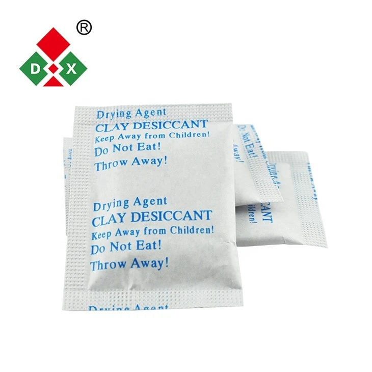 Discount Price Bentonite Activated Clay Desiccant