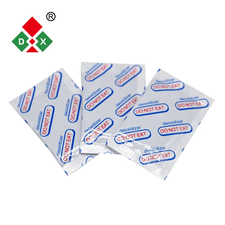 50cc absorbers oksijèn