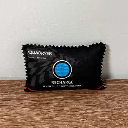 Pi bon dezumidifikatè pou machin