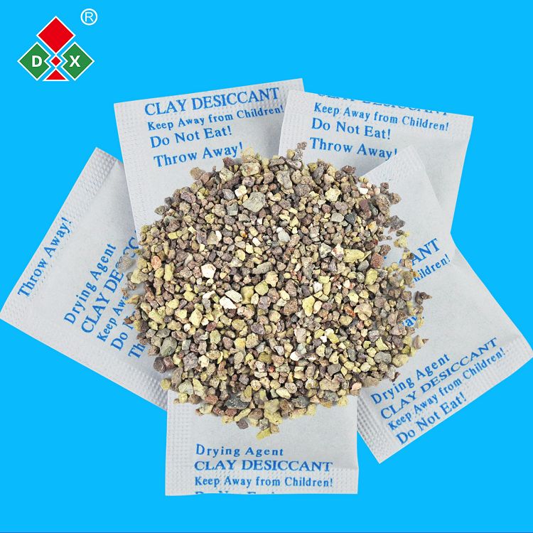 China clay desiccant uses manufacturers China clay desiccant uses manufacturers