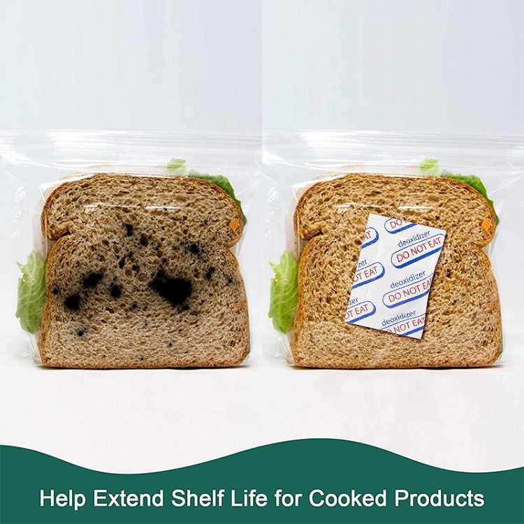 wholesale oxygene absorber food packet wholesale oxygene absorber food packet