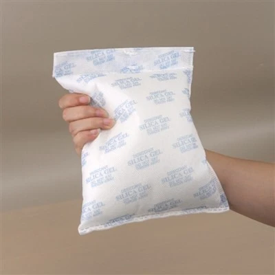 Desiccant Endistriyèl-Montmorillonite Klas: Pwoteksyon Imidite ultim ak Anti-...