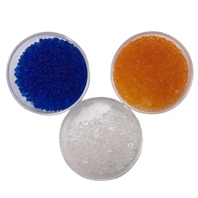 Clay Kraft Desiccant Packs - Avantaj nan Bentonite Clay nan absòpsyon imidite