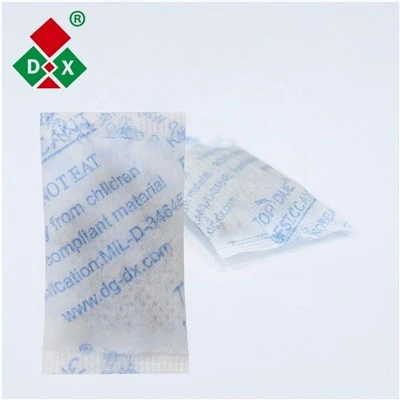Ajil  Pake  Desiccant   Sak