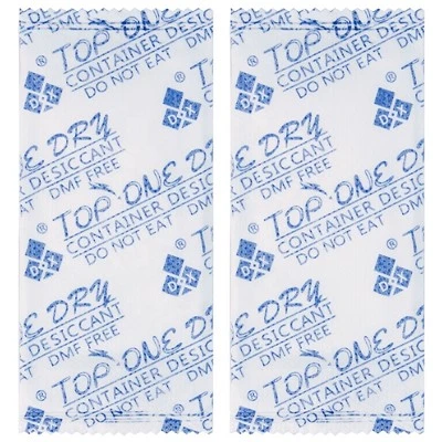 Gwo klori kalsyòm sak desikateur
